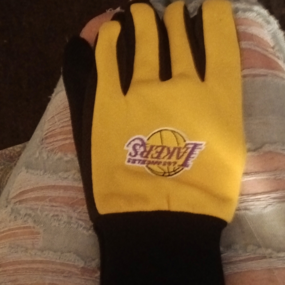 Gloves